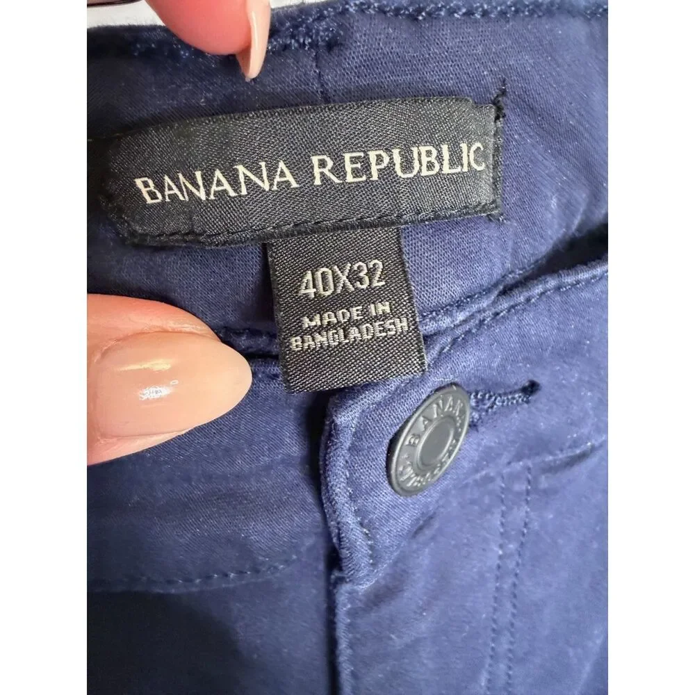 Banana Republic business casual